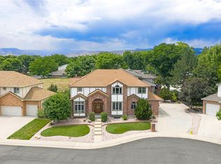 5275 Taft Ct, Arvada, CO 80002