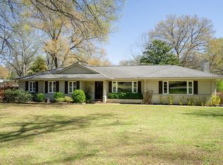 4978 Gwynne Rd, Memphis, TN 38117