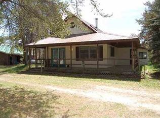 10141 Forest Way, Roscommon, MI 48653