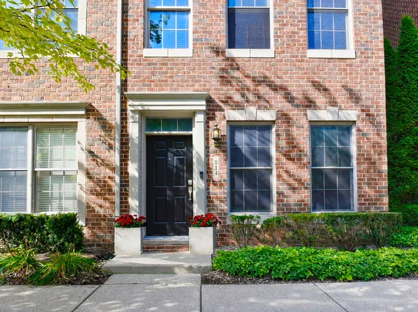 514 Graten St, Birmingham, MI 48009