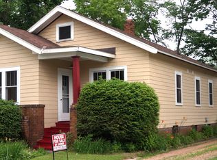 2208 Jefferson St, Stevens Point, WI 54481