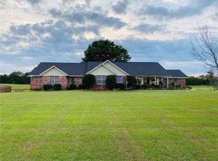 1101 Highway #252, Charleston, AR 72933