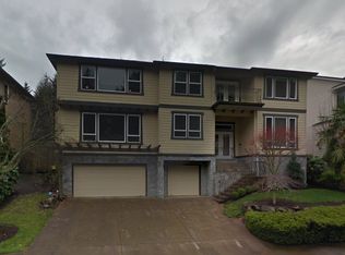 14398 SW 128th Pl, Tigard, OR 97224
