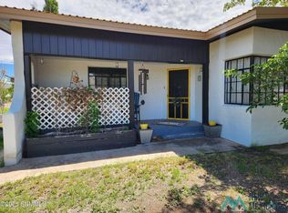 324 W 6th Ave, Truth Or Consequences, NM 87901