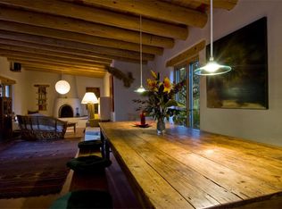 18 Destierro Trl, Santa Fe, NM 87506