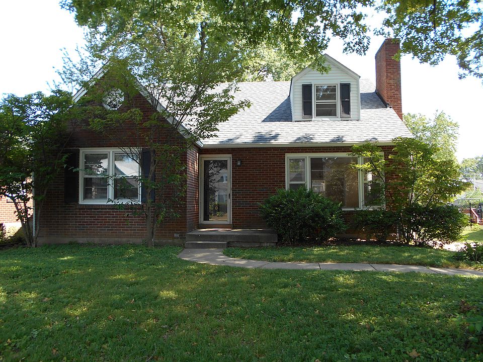2340 Gladstone Ave. 40205