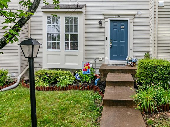 2nd image of 3364 Canton Ct