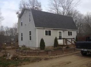 18560 Indian Village Rd, Big Rapids, MI 49307