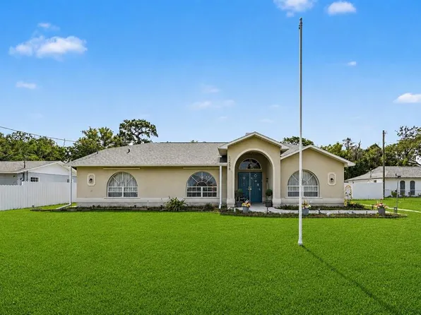 12606 LITEWOOD DR, HUDSON, FL 34669
