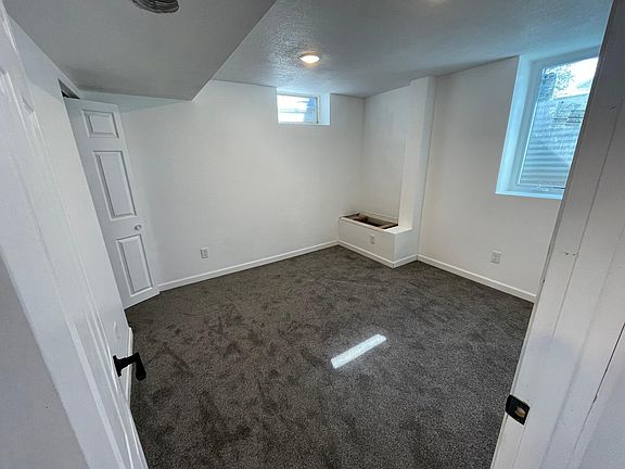 Bedroom 4 lower level