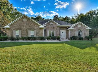 325 Middleton Rd, Grovetown, GA 30813