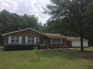 1362 Old Whitesville Rd, Moncks Corner, SC 29461
