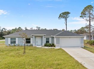 2273 Willoughby St, Punta Gorda, FL 33980