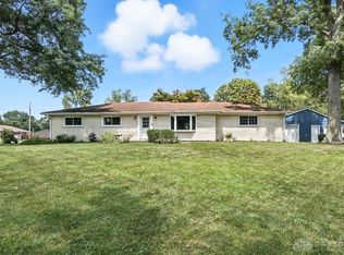 101 Castanea Dr, Mason, OH
