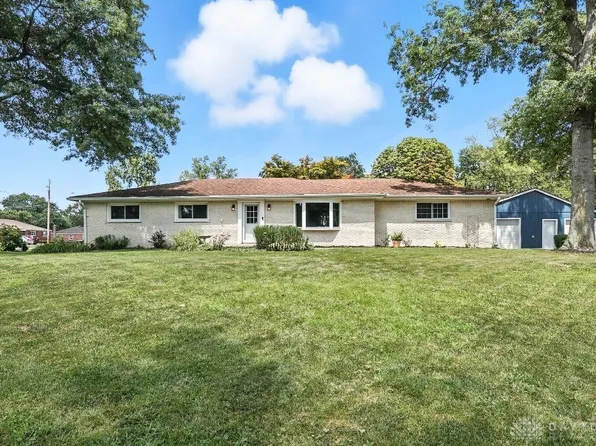 101 Castanea Dr, Mason, OH 45040