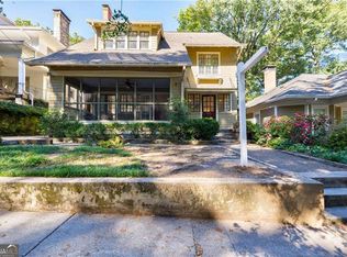 968 Myrtle St NE, Atlanta, GA 30309