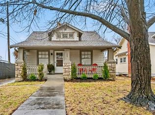 1025 E 76th St, Kansas City, MO 64131