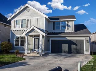 1234 W Cobblefield Ct, Meridian, ID 83642