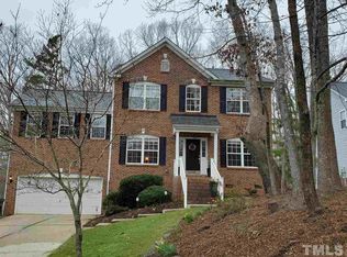 919 Country Club Dr, Durham, NC 27712