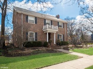 1200 Glendenning Rd, Wilmette, IL 60091