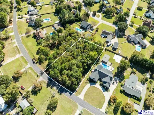 Lakeshore Dr, Florence, SC 29501