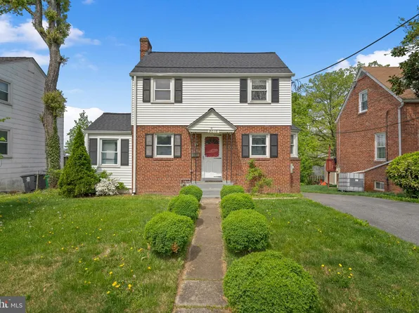 5016 56th Ave, Hyattsville, MD 20781