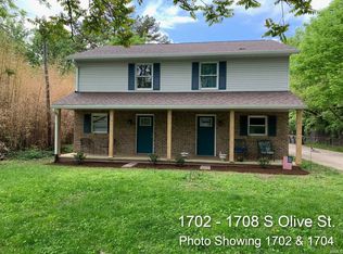1702 S Olive St, Bloomington, IN 47401