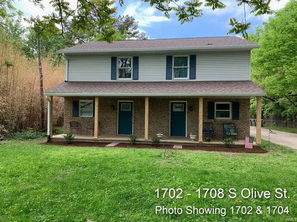 1702 S Olive St, Bloomington, IN 47401