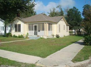 900 40th Ave, Gulfport, MS 39501