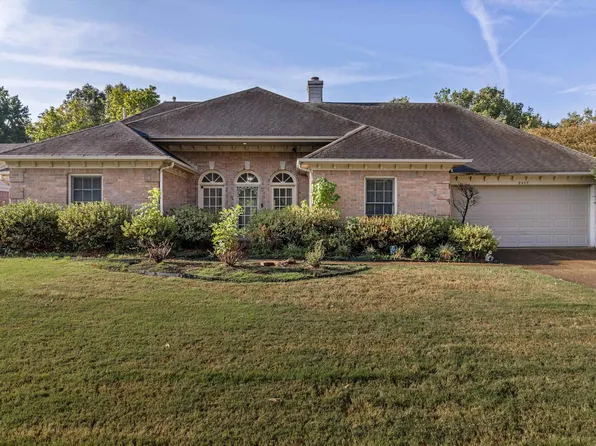 8457 King William St, Cordova, TN 38016