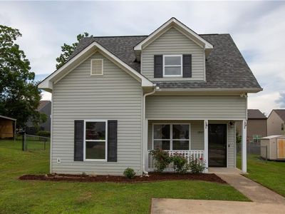 2807 Lismore Ct, Opelika, AL, 36804