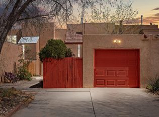 5434 6th St NW, Albuquerque, NM 87107