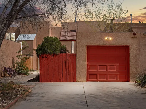 5434 6th St NW, Albuquerque, NM 87107