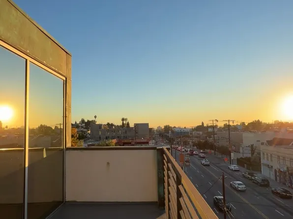 ECHO Lofts, True luxury Two Story Live/Work Townhouses, 1030 N Alvarado St #6adfd1550, Los Angeles, CA 90026