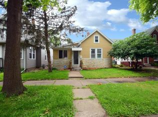 1241 Albemarle St, Saint Paul, MN 55117