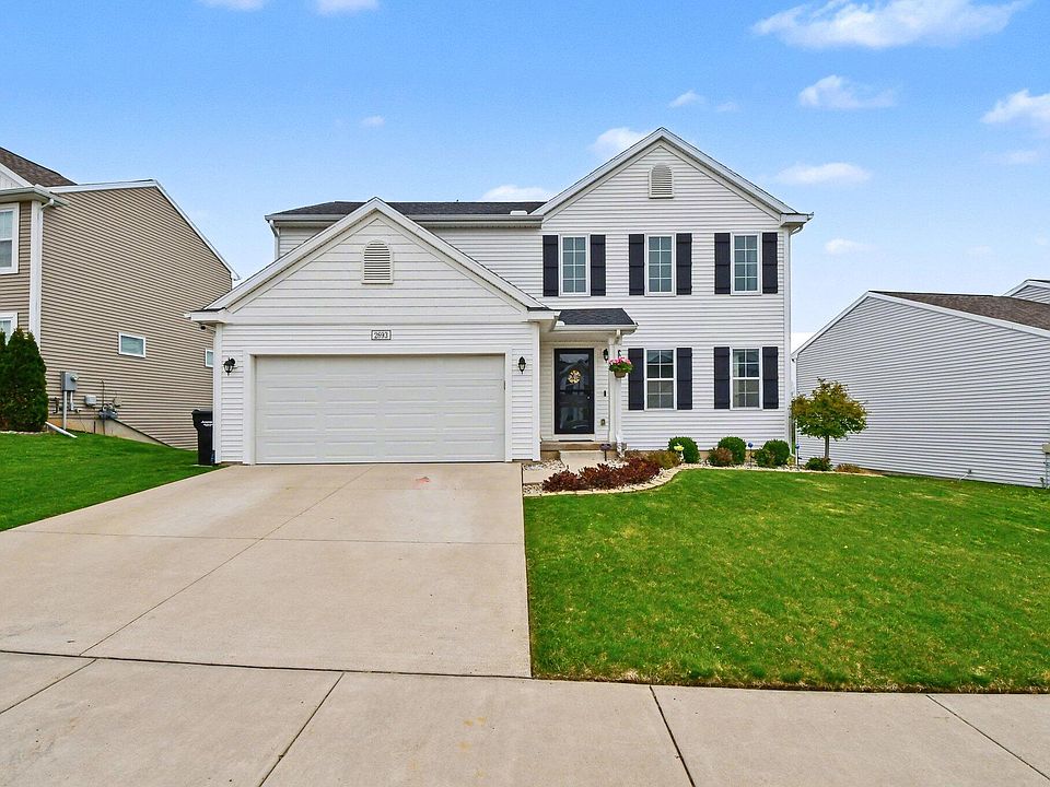 1st image of 2693 Plover Dr SE
