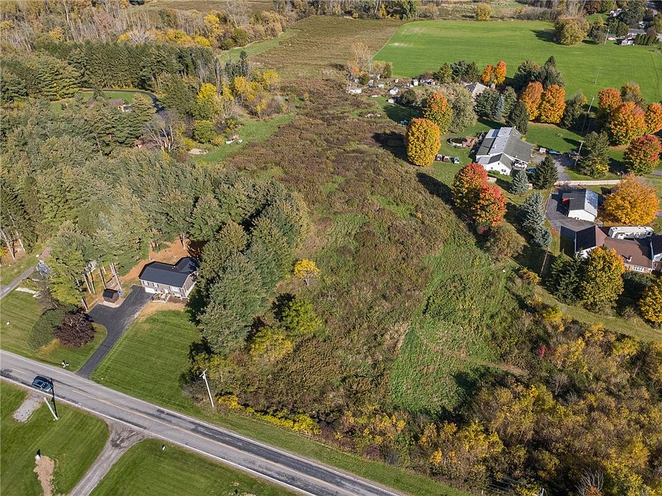 1st image of 0 Budd Rd Lot 88