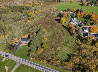 0 Budd Rd LOT 88, Newark, NY 14513