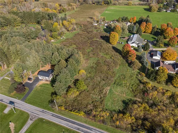 0 Budd Rd Lot 88, Newark, NY 14513