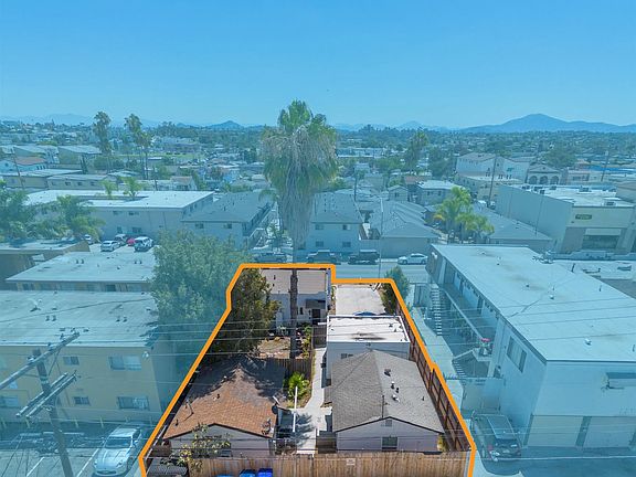 3rd image of 4052-56 Euclid Ave