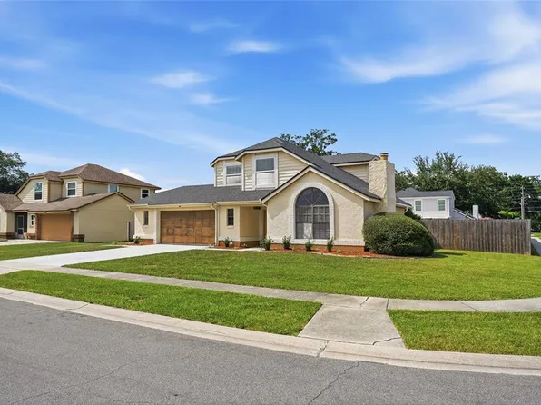 1437 MONA DRIVE, KISSIMMEE, FL 34744