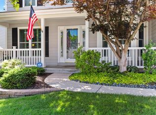 16834 Kingstowne Way Dr, Ballwin, MO 63011