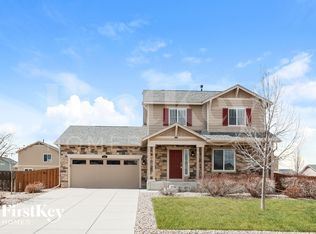 227 S Newbern Ct, Aurora, CO 80018