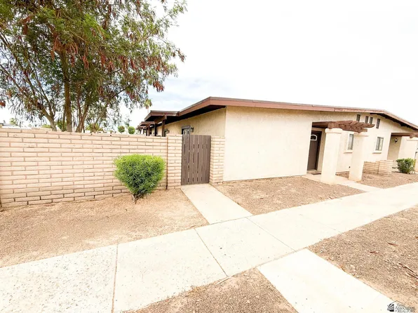 1465 E Laguna Pl Unit 4, Yuma, AZ 85365