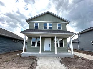 1060 Wipple Way, Sheboygan Falls, WI 53085