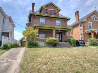 1009 Sunset Ave, Cincinnati, OH 45205