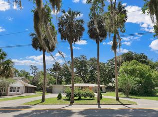 312 S Grandview St, Mount Dora, FL 32757
