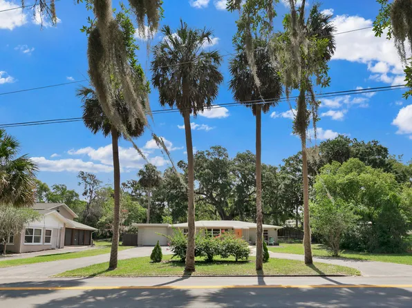 312 S Grandview St, Mount Dora, FL 32757
