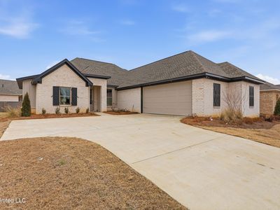 230 Bronson Bnd, Flowood, MS, 39232