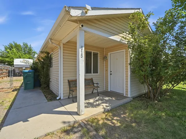 815 E Harrison Ave, Fruita, CO 81521